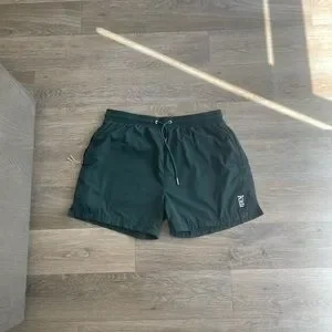パンツ KITH USA Shorts KHM060629-001-Front_8cd60f38-